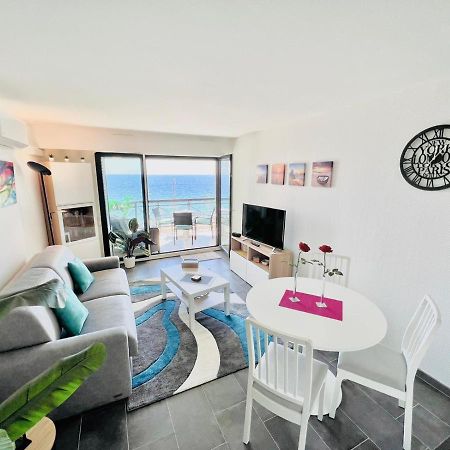 Villa Maupassant Bord De Mer Cannes Zewnętrze zdjęcie