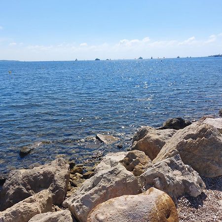 Villa Maupassant Bord De Mer Cannes Zewnętrze zdjęcie