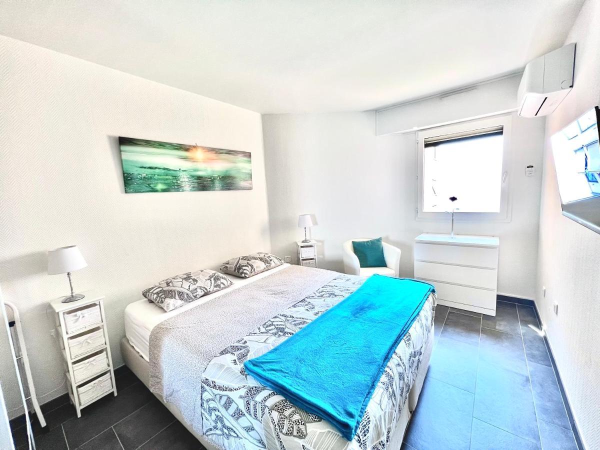 Villa Maupassant Bord De Mer Cannes Zewnętrze zdjęcie