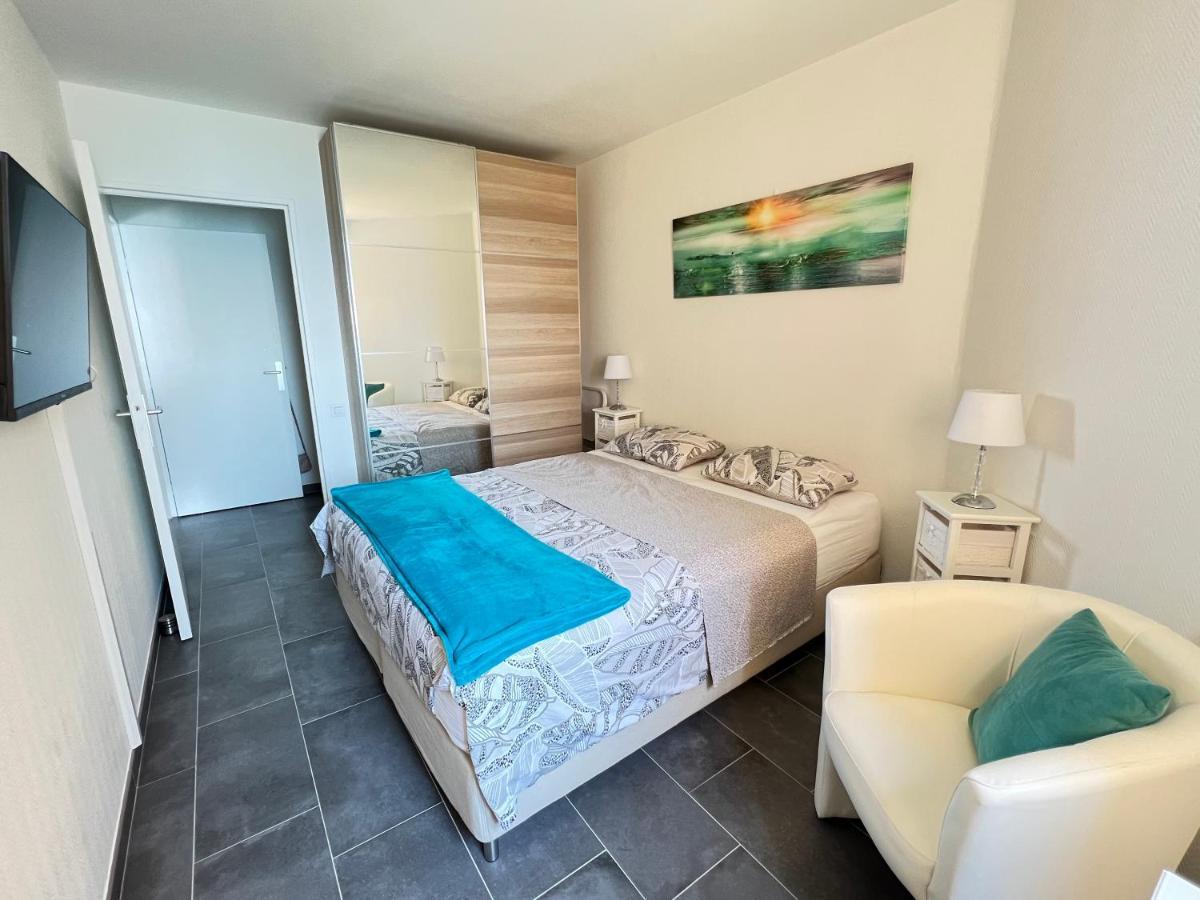 Villa Maupassant Bord De Mer Cannes Zewnętrze zdjęcie