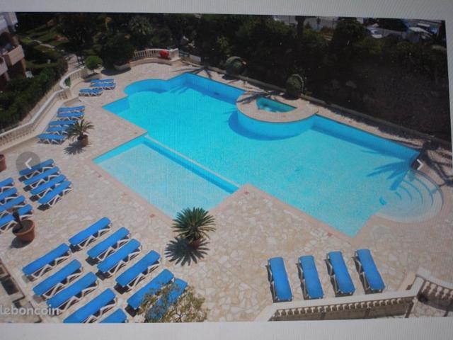 Villa Maupassant Bord De Mer Cannes Zewnętrze zdjęcie