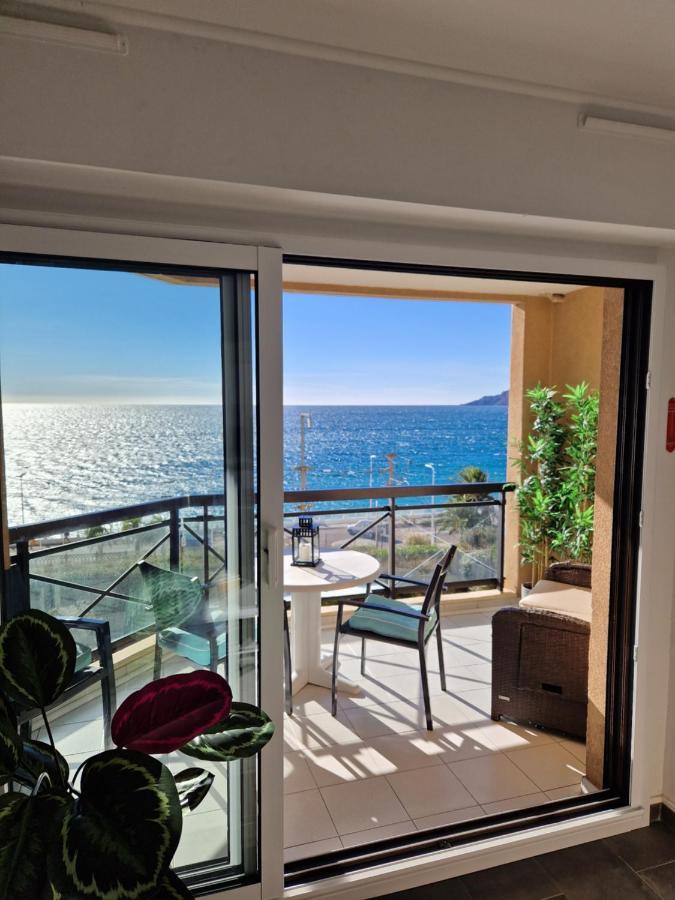 Villa Maupassant Bord De Mer Cannes Zewnętrze zdjęcie