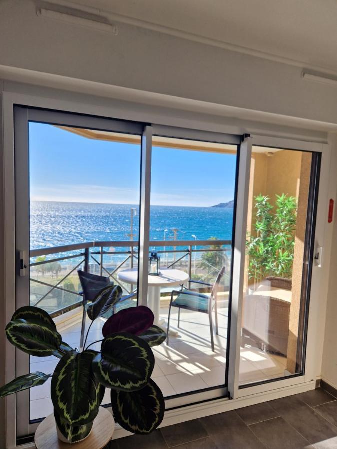 Villa Maupassant Bord De Mer Cannes Zewnętrze zdjęcie